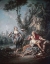 Picture of FLOWER GATHERERS