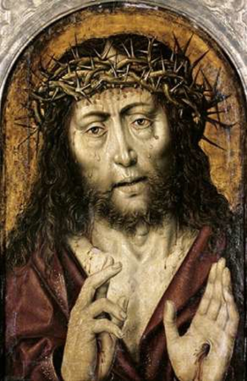 Picture of MAN OF SORROWS