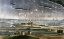 Picture of BOMBARDMENT OF FORT MCHENRY