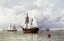 Picture of OUTWARD BOUND WHALER