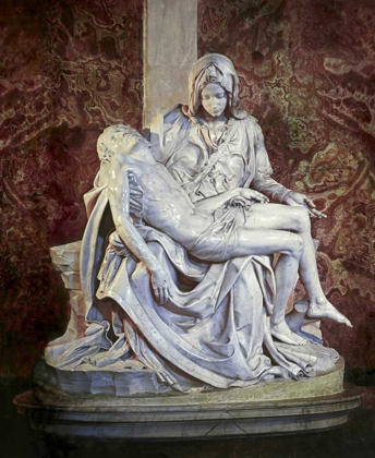 Picture of PIETA