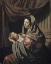 Picture of MADONNA AND CHILD