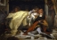 Picture of DEATH OF FRANCESCA DE RIMINI AND PAOLO MALATESTA