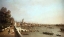 Picture of LONDON FROM SOMERSET HOUSE