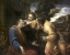 Picture of TOBIAS HEALS HIS BLIND FATHER