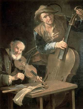 Picture of MUSICIANS