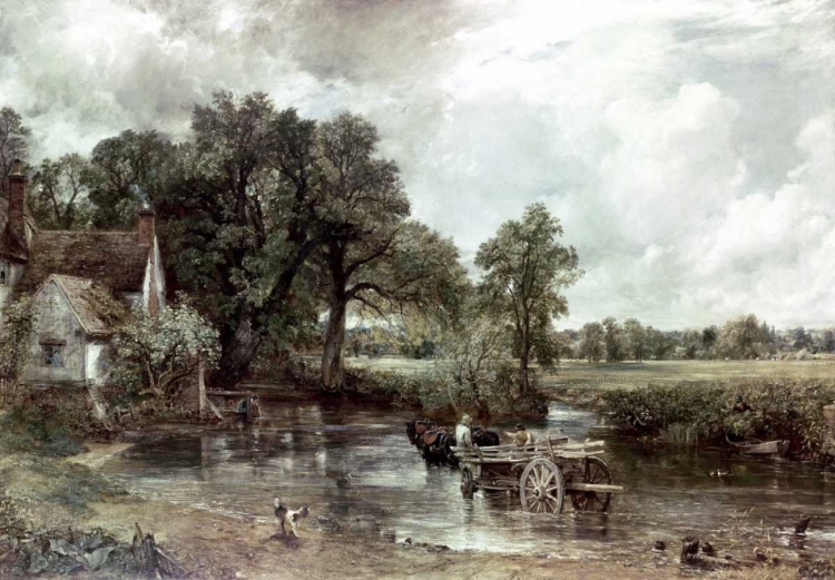 Picture of HAYWAIN