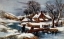 Picture of INGLESIDE WINTER