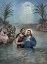 Picture of THE BAPTISM OF CHRIST