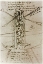 Picture of DRAWING OF A FLYING MACHINE
