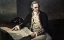 Picture of CAPTAIN JAMES COOK