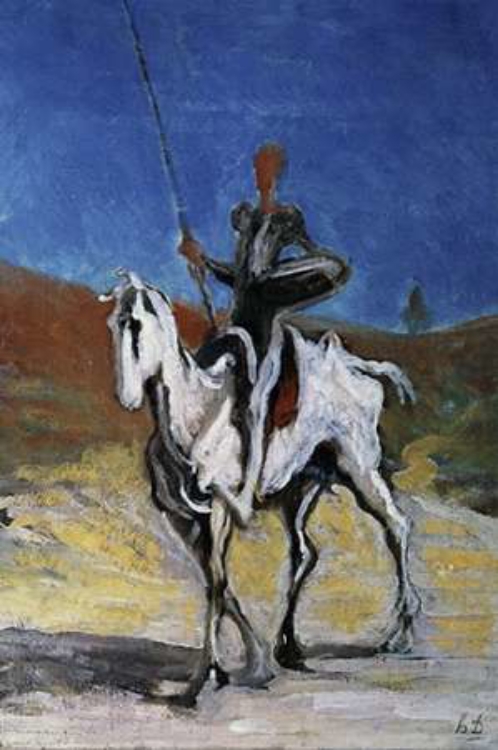 Picture of DON QUIXOTE