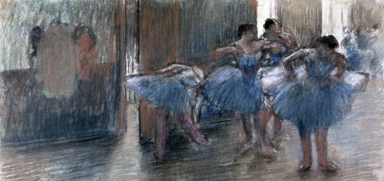 Picture of DANCERS