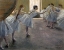 Picture of DANCERS AT THE REHEARSAL