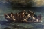 Picture of DON JUANS SHIPWRECK NAUFRAGE DE DON JUAN