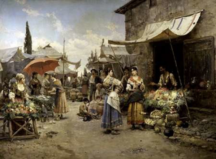 Picture of MARKETPLACE