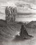 Picture of THE LORD APPEARING BEFORE ABRAHAM