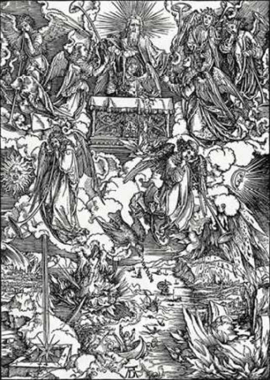Picture of LAST JUDGMENT