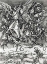 Picture of ST. MICHAEL FIGHTING THE DRAGON