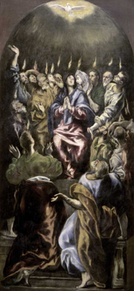 Picture of PENTECOST