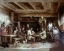Picture of NEWS FROM INDIA: TAVERN SCENE