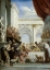Picture of PARABLE OF DIVES AND LAZARUS