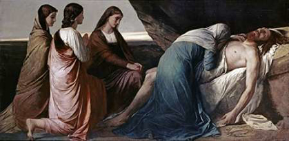 Picture of PIETA