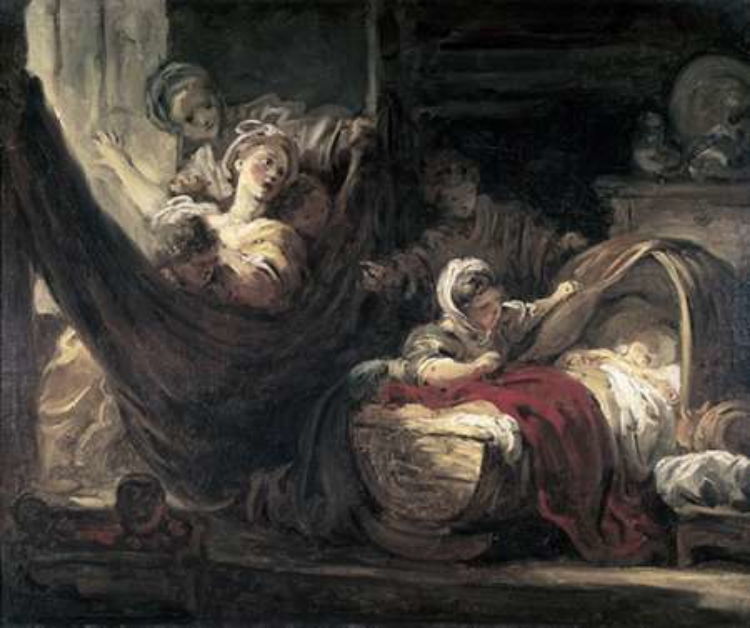Picture of CRADLE