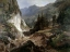 Picture of MOUNTAIN LANDSCAPE