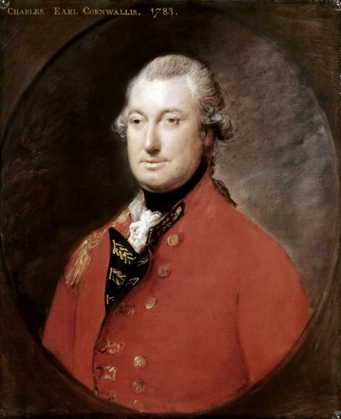 Picture of CHARLES CORNWALLIS