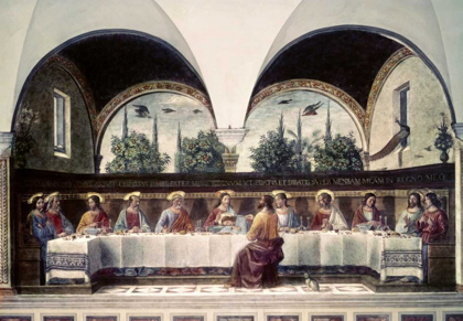 Picture of LAST SUPPER