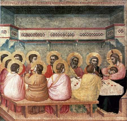 Picture of LAST SUPPER