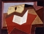 Picture of GUITAR WITH SHEET OF MUSIC