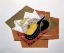 Picture of STILL LIFE WITH A GUITAR