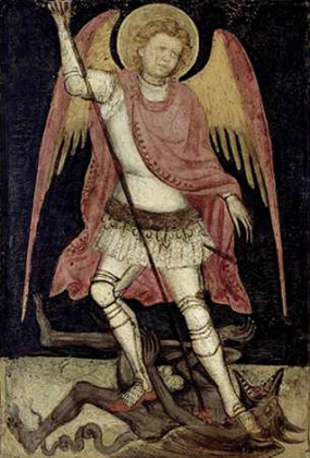 Picture of ARCHANGEL MICHAEL
