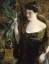 Picture of YOUNG WOMAN AND STATUE