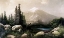 Picture of MOUNT SHASTA, CALIFORNIA