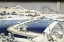 Picture of PONTOON BRIDGE AT SANO, KOZUKE PROVINCE, ANCIENT VIEW