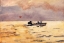 Picture of ROWING HOME