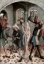 Picture of FLAGELLATION OF JESUS