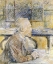 Picture of PORTRAIT OF VAN GOGH