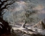 Picture of WINTER SCENE