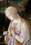 Picture of MADONNA AND CHILD WITH ANGELS - DETAIL