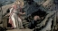 Picture of VISION OF SAINT AUGUSTINE