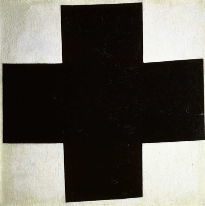Picture of BLACK CROSS