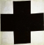 Picture of BLACK CROSS