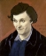 Picture of PORTRAIT OF CARABIN