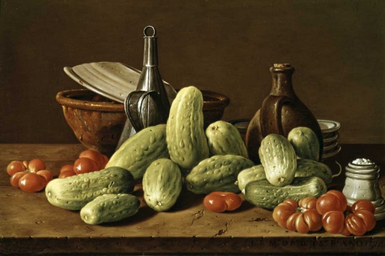 Picture of STILL LIFE