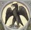 Picture of SAINT JOHN AS AN EAGLE