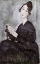Picture of PORTRAIT OF MADAME MAYDEN
